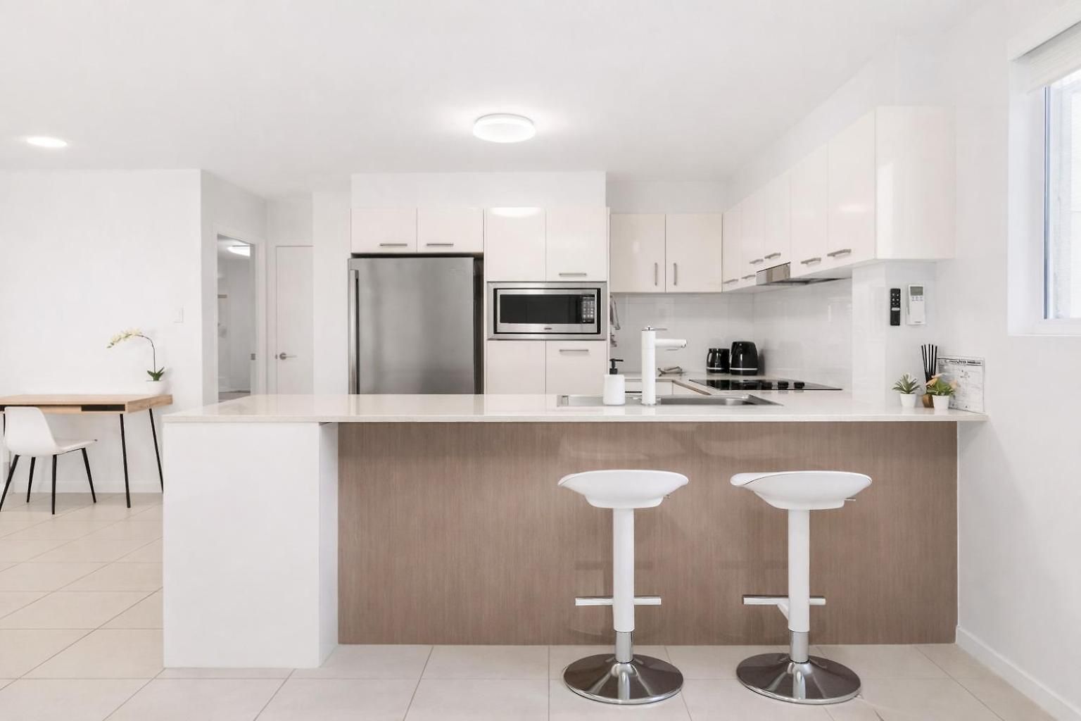 Apartment Cordelia Brisbane