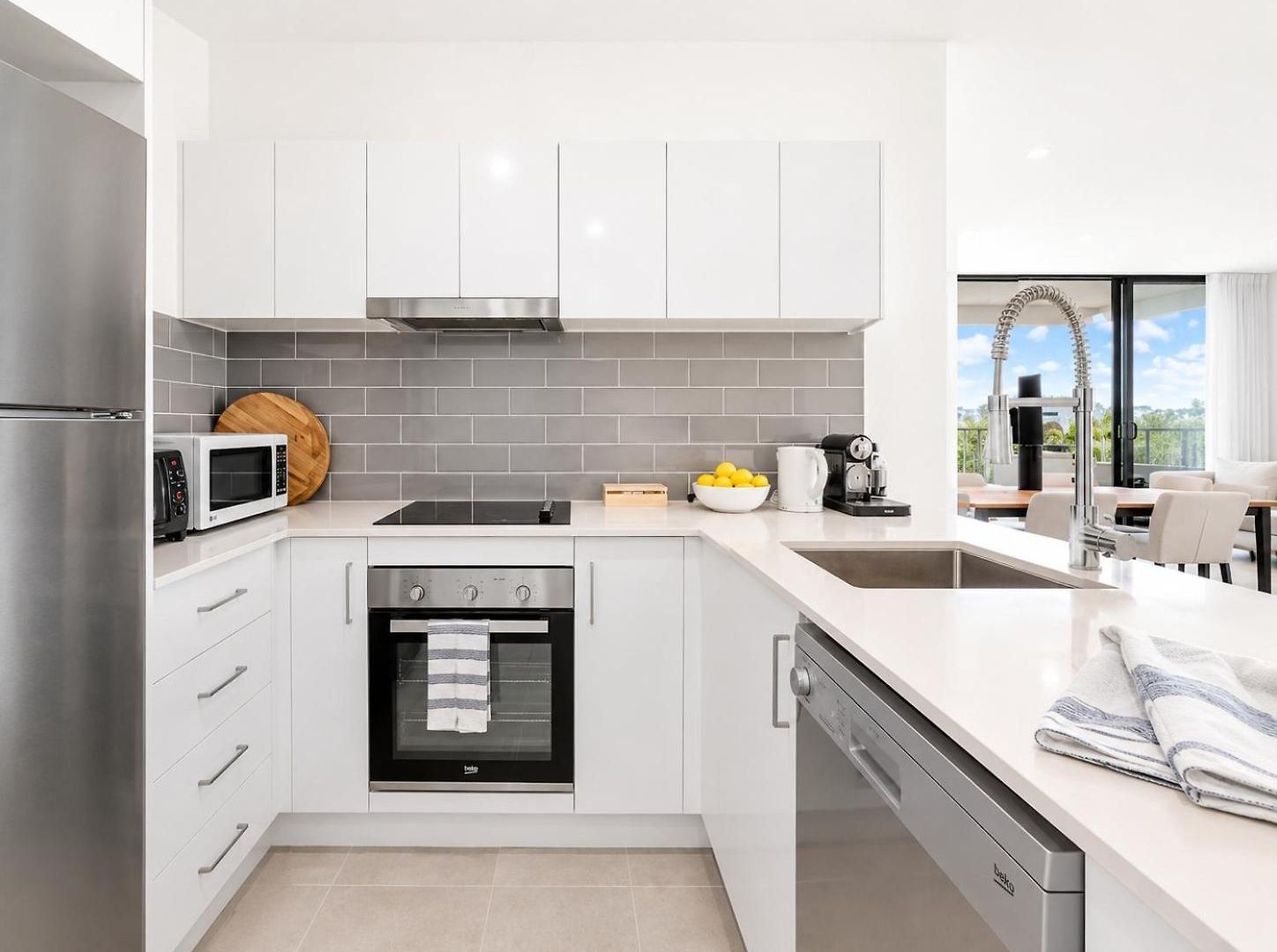 Apartment Khandalla