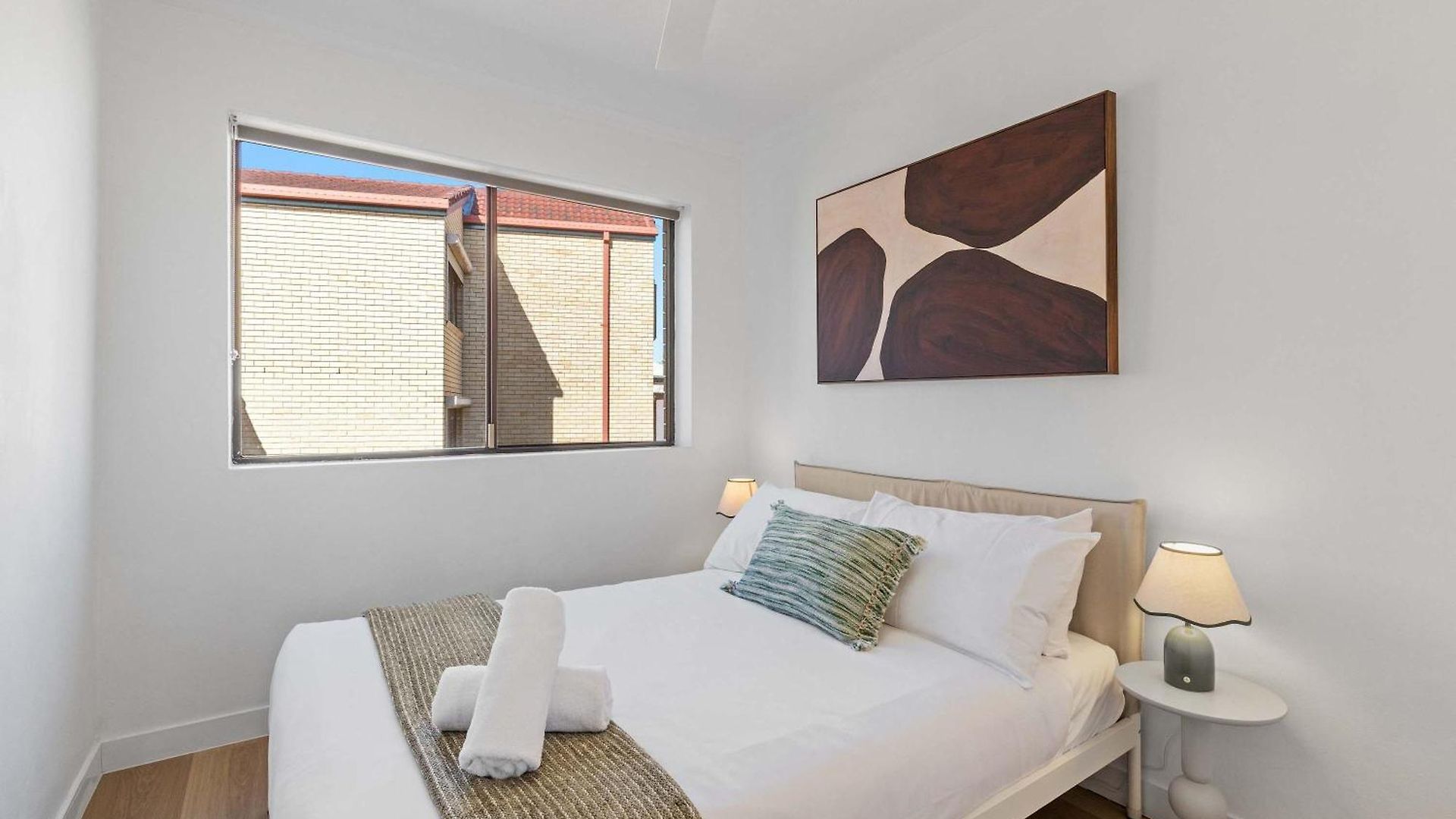 Apartment Llewellyn Court