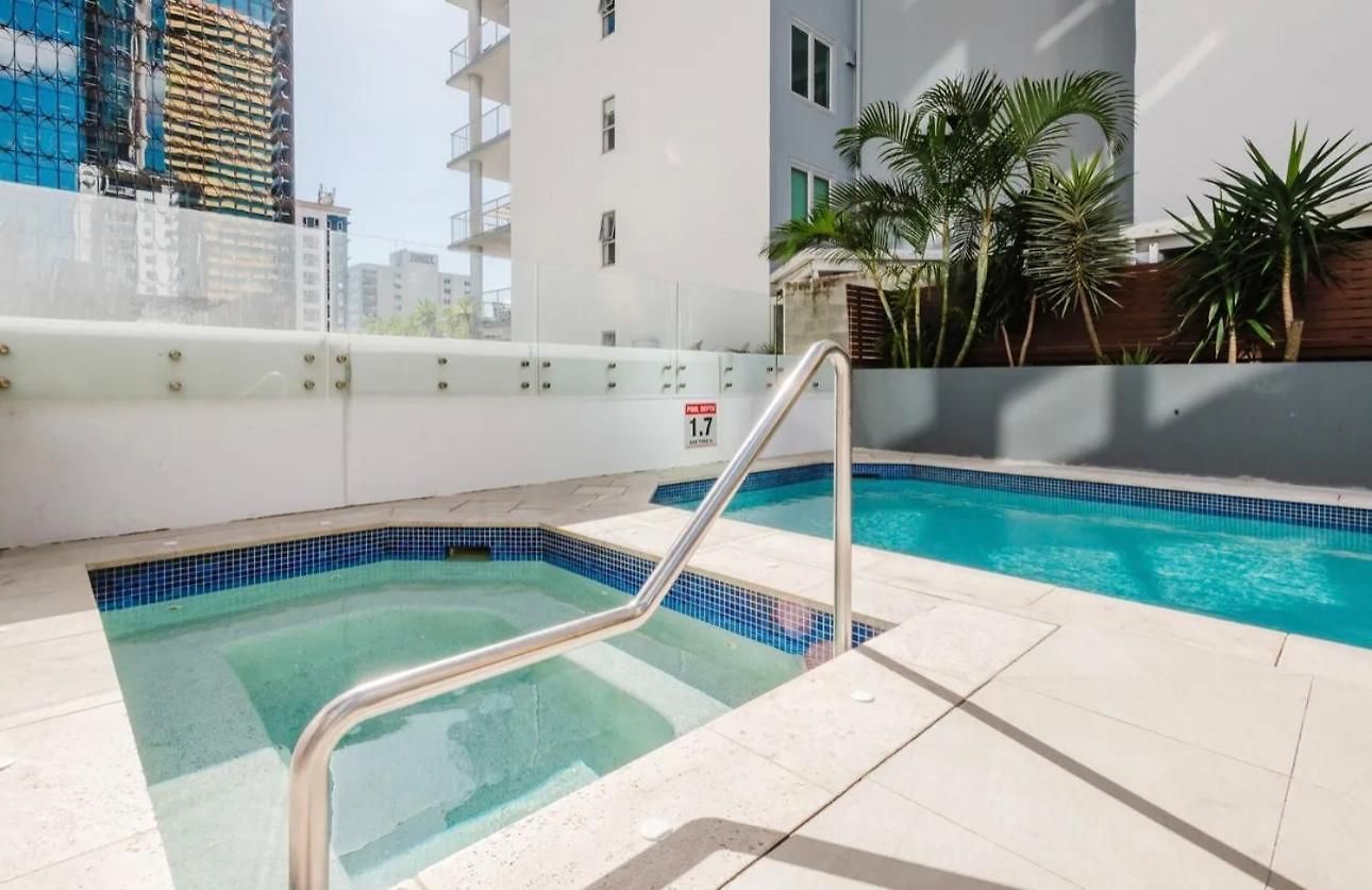 Apartment Good Vibes 1 Bedroom Cbd *