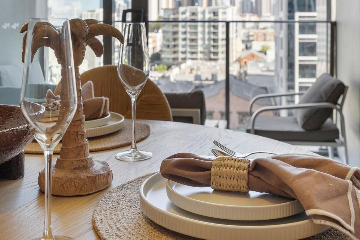 St And Story Bridge, Bbq , Pool & Free Parking Apartment *