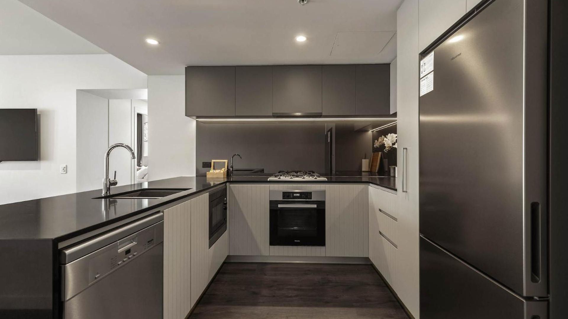 The One Residences * Brisbane