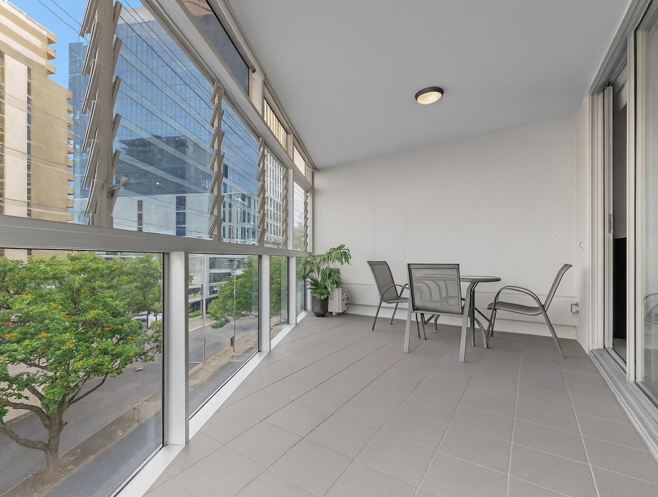 Apartment Toulouse Fortitude Valley *