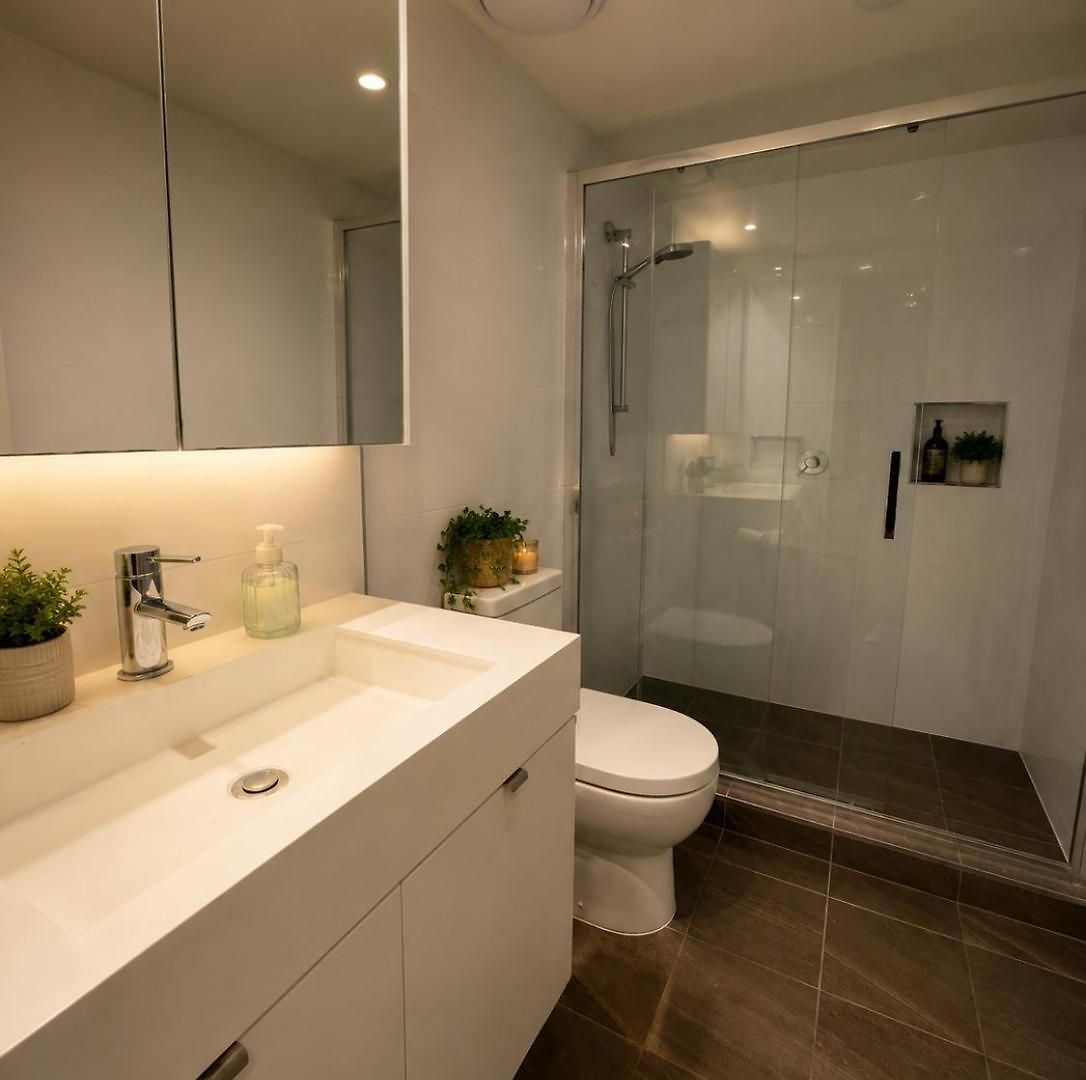 Apartment The Southbank Nook - River & View *