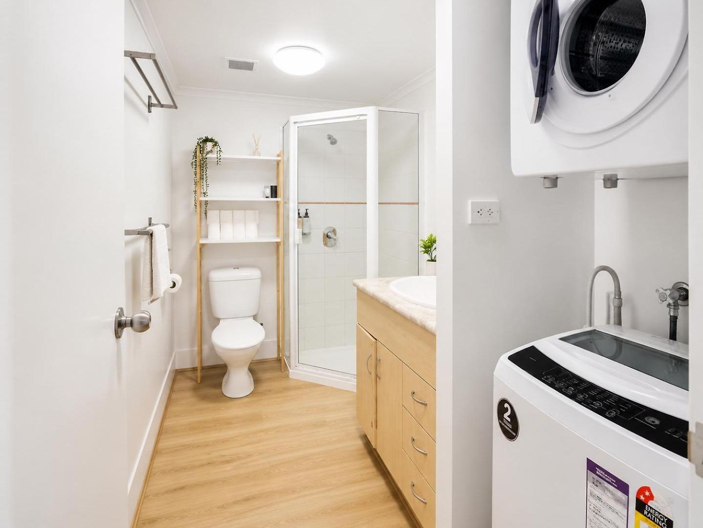Cathedral Place Fortitude Valley Apartment *