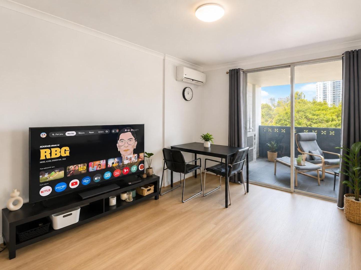 Apartment Cathedral Place Fortitude Valley