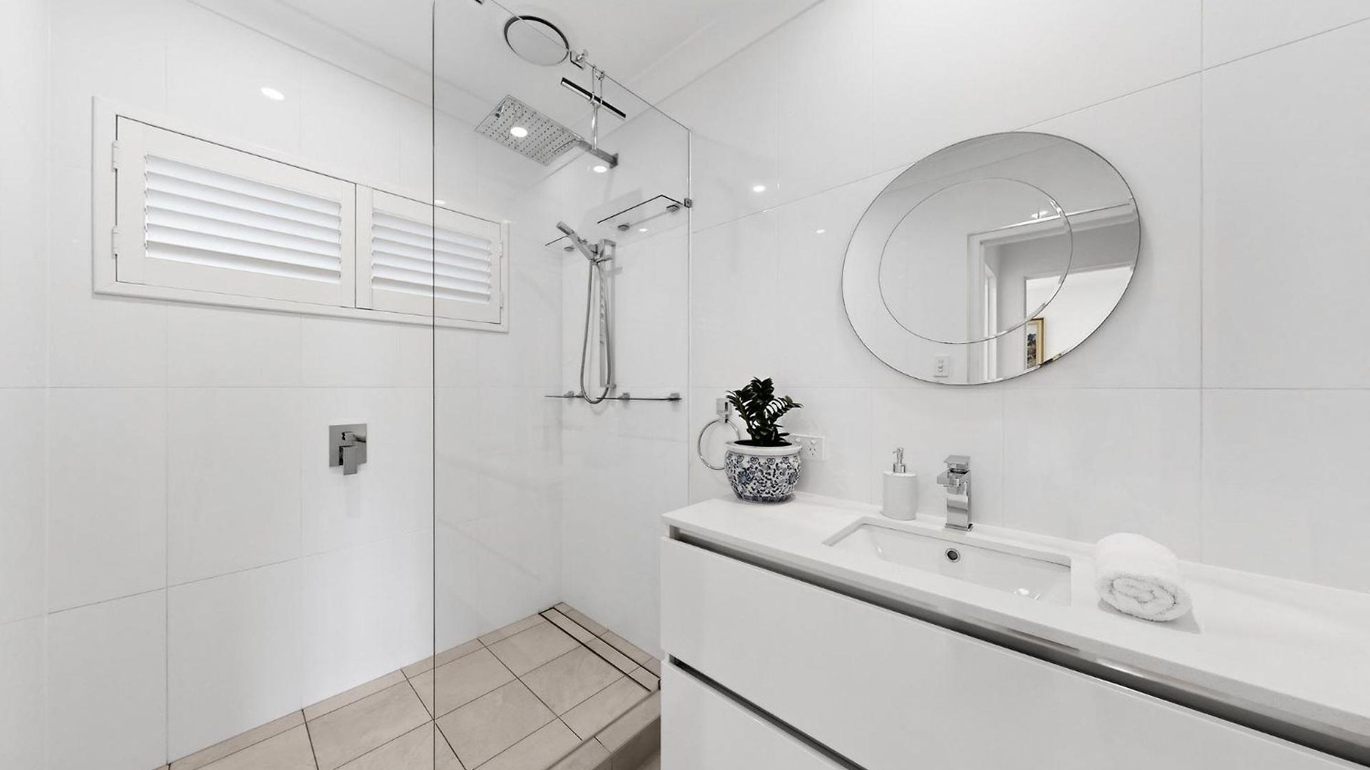 Balcony 2-bed In Ashgrove *