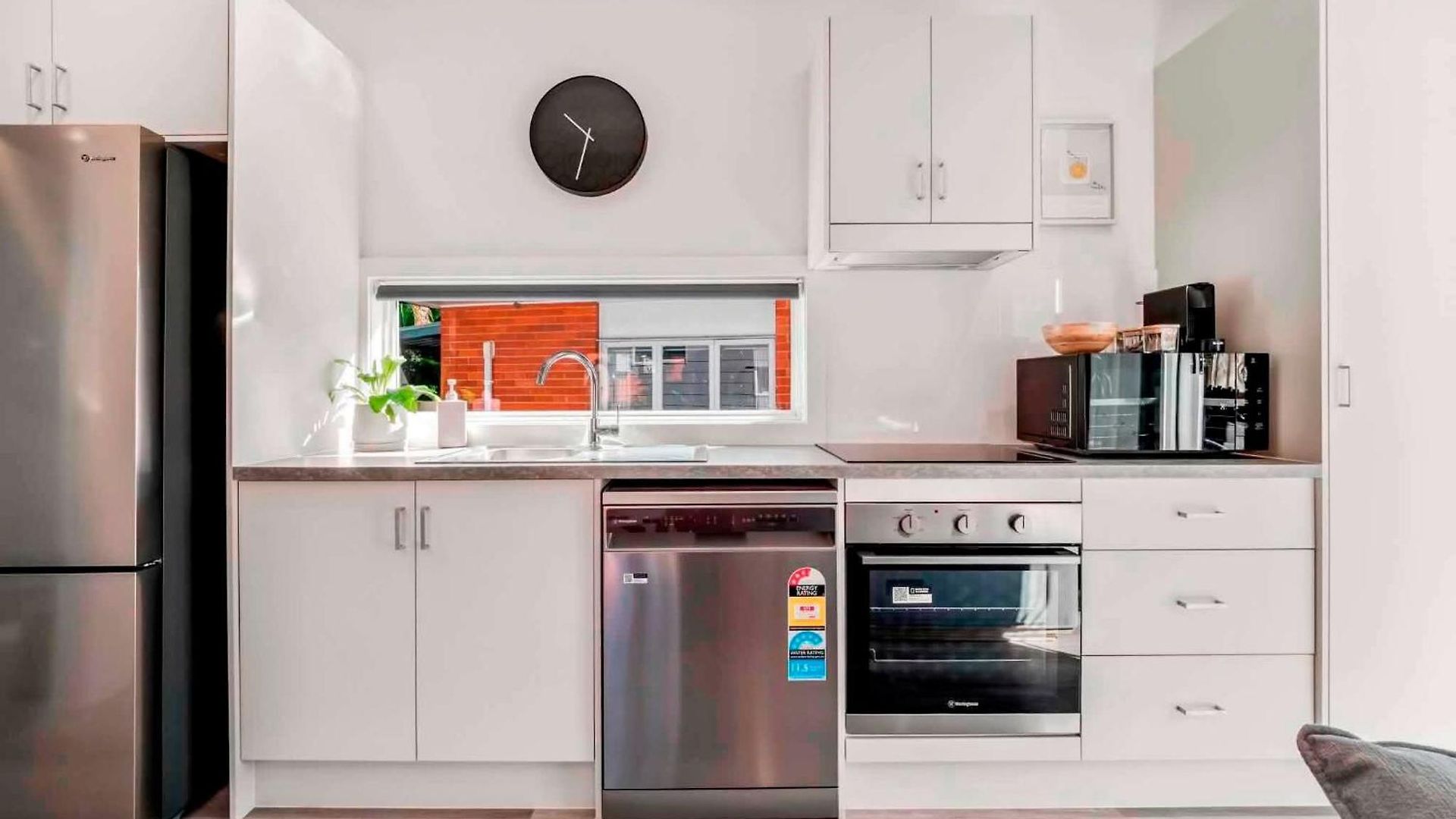 Apartment Private Modern - Separate Entry