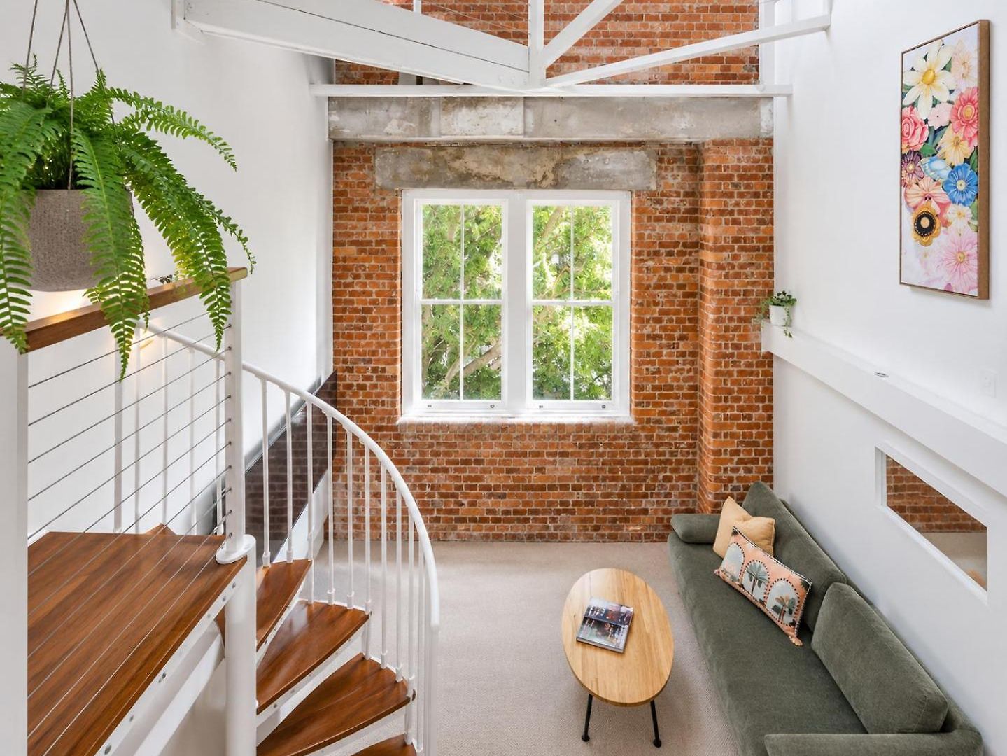 Woolstore Teneriffe