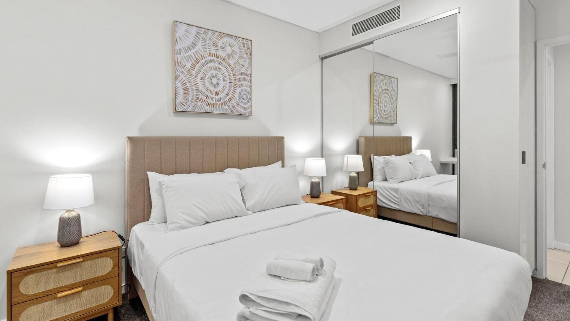 Southbank With Pool, Sauna & Parking Apartment Brisbane