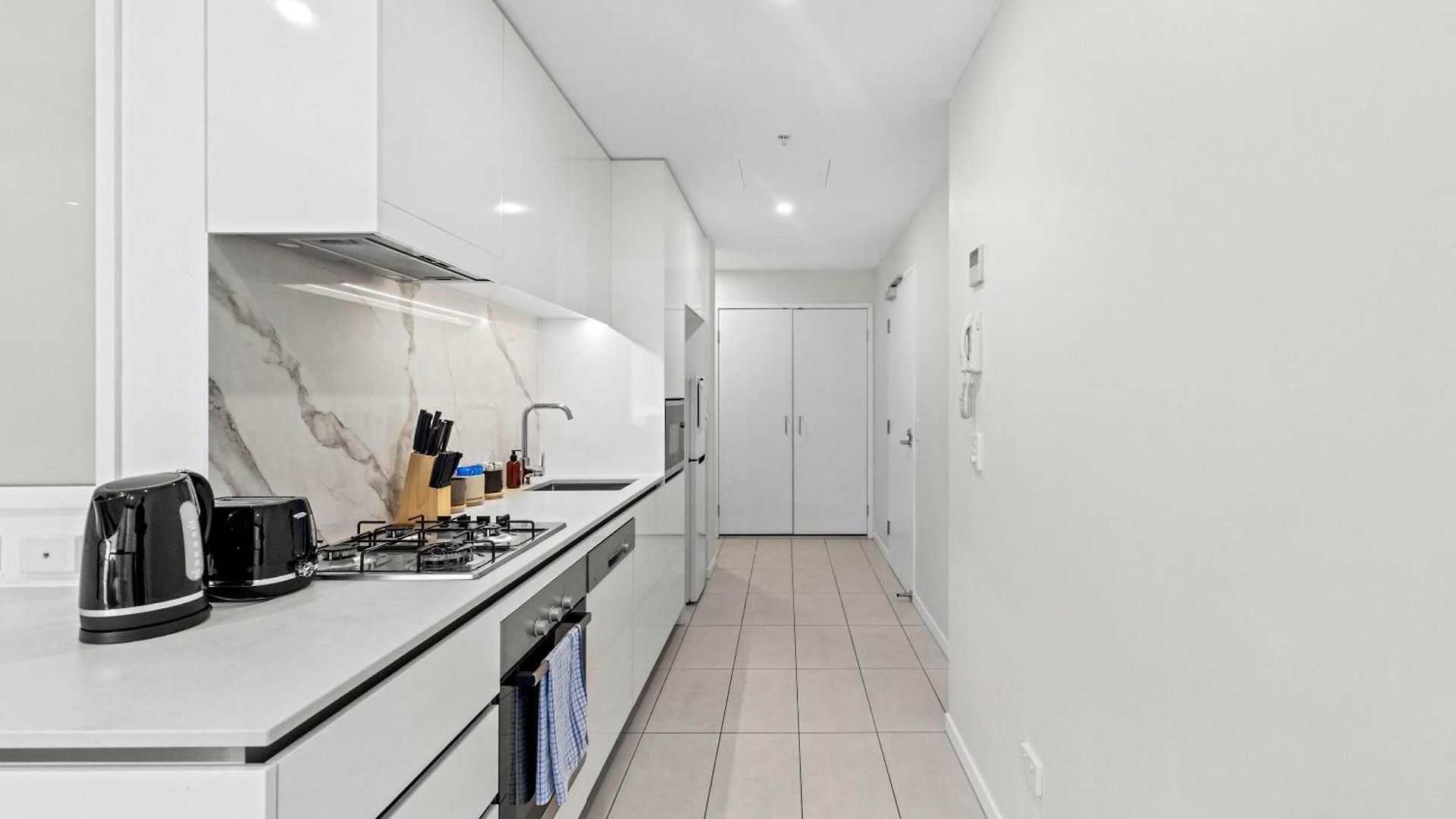 Apartment Southbank With Pool, Sauna & Parking *