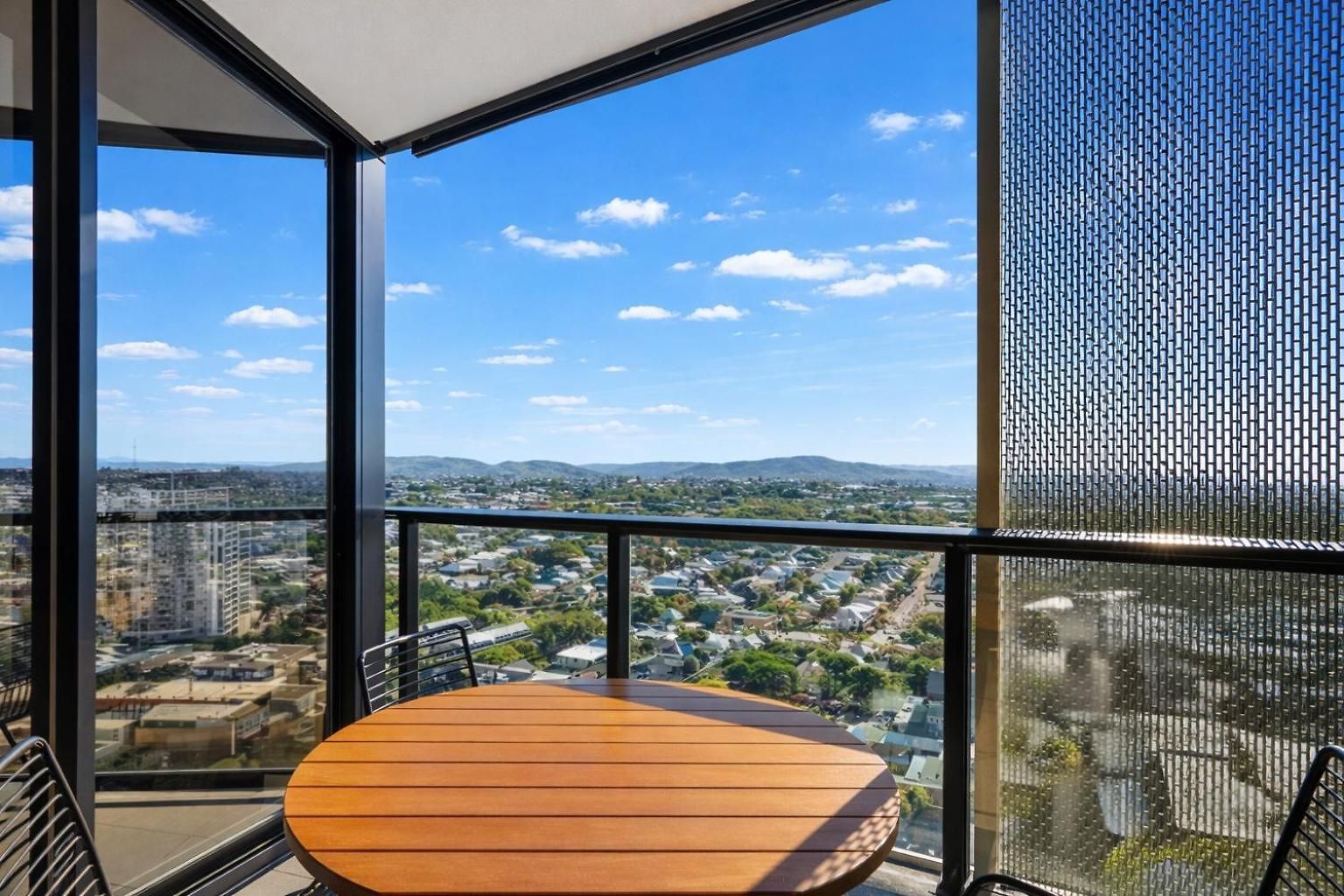 Fv By Peppers Apartment Brisbane
