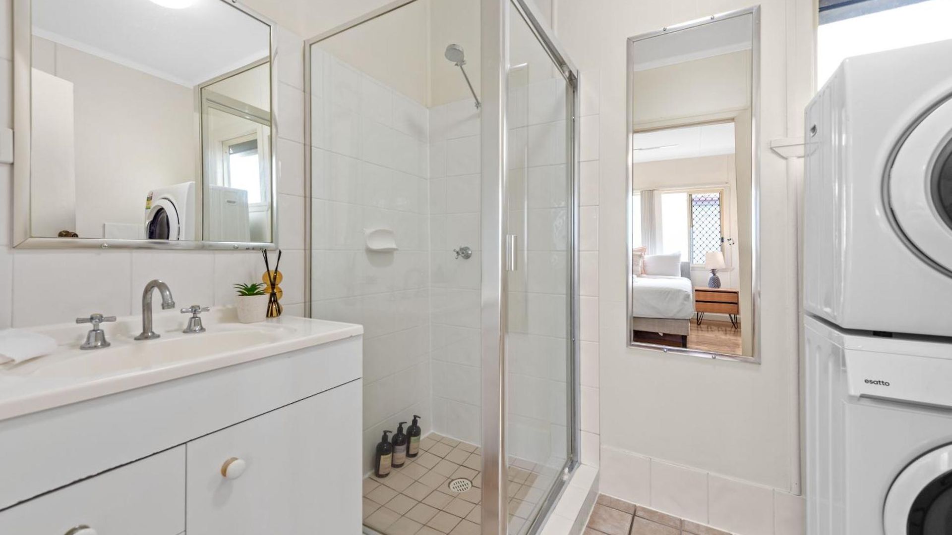 Apartment Quiet 1br Near Hospitals & Gabba With Free Parking Brisbane