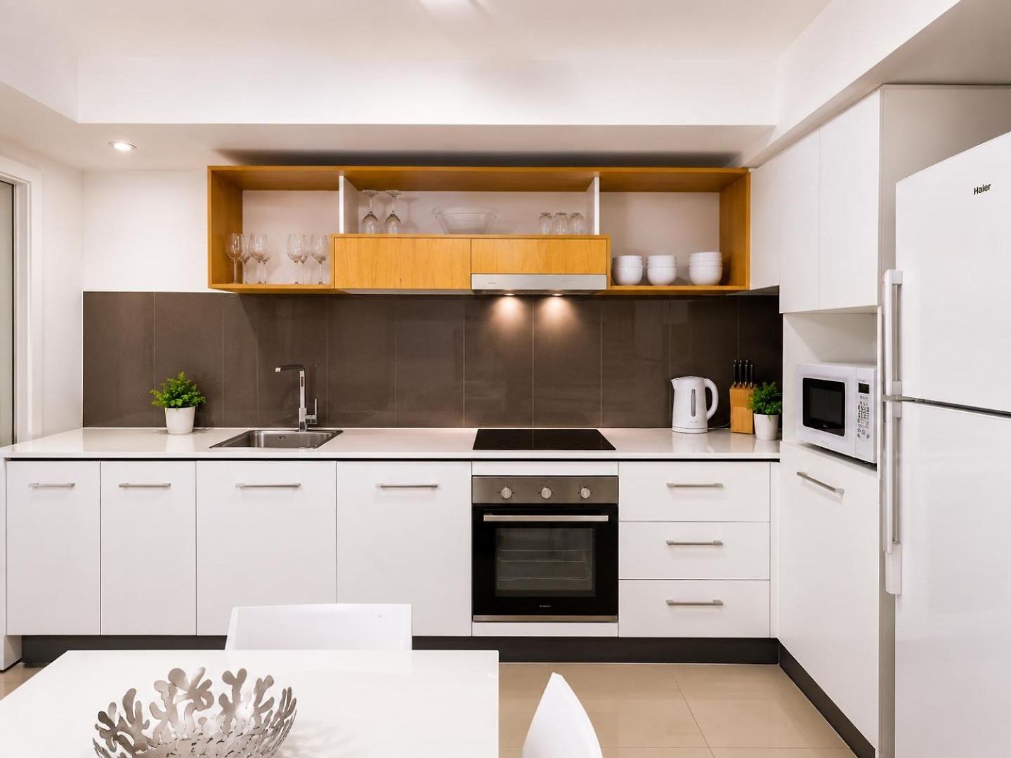 Robertson Residences Apartment *