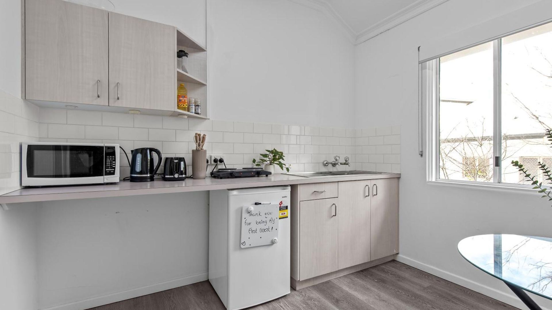 Apartment Cozy Centre - Short Walk To Hospital
