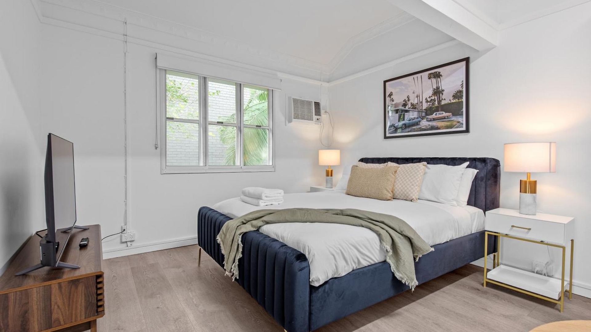 Cozy Centre - Short Walk To Hospital Apartment Brisbane