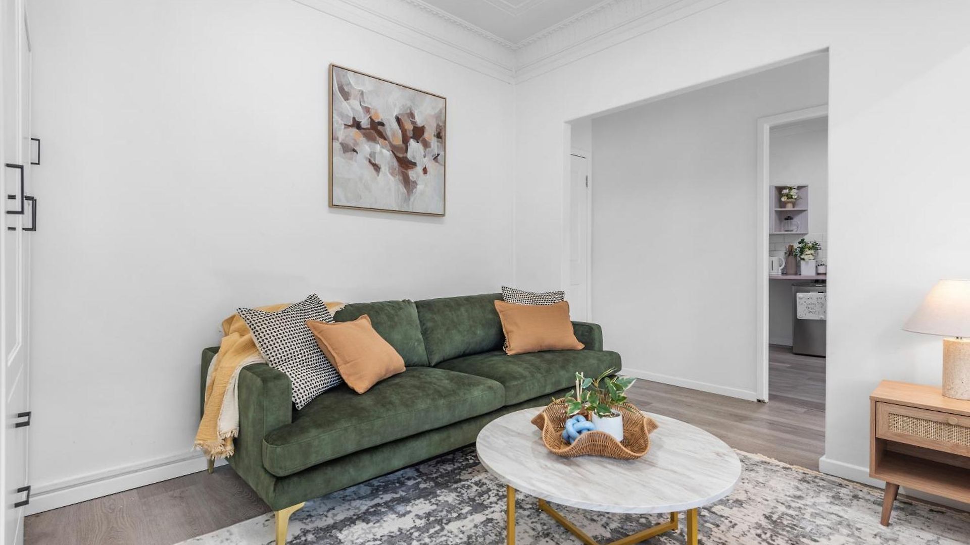 Apartment Spacious Cbd - Short Walk To Hospitals Brisbane