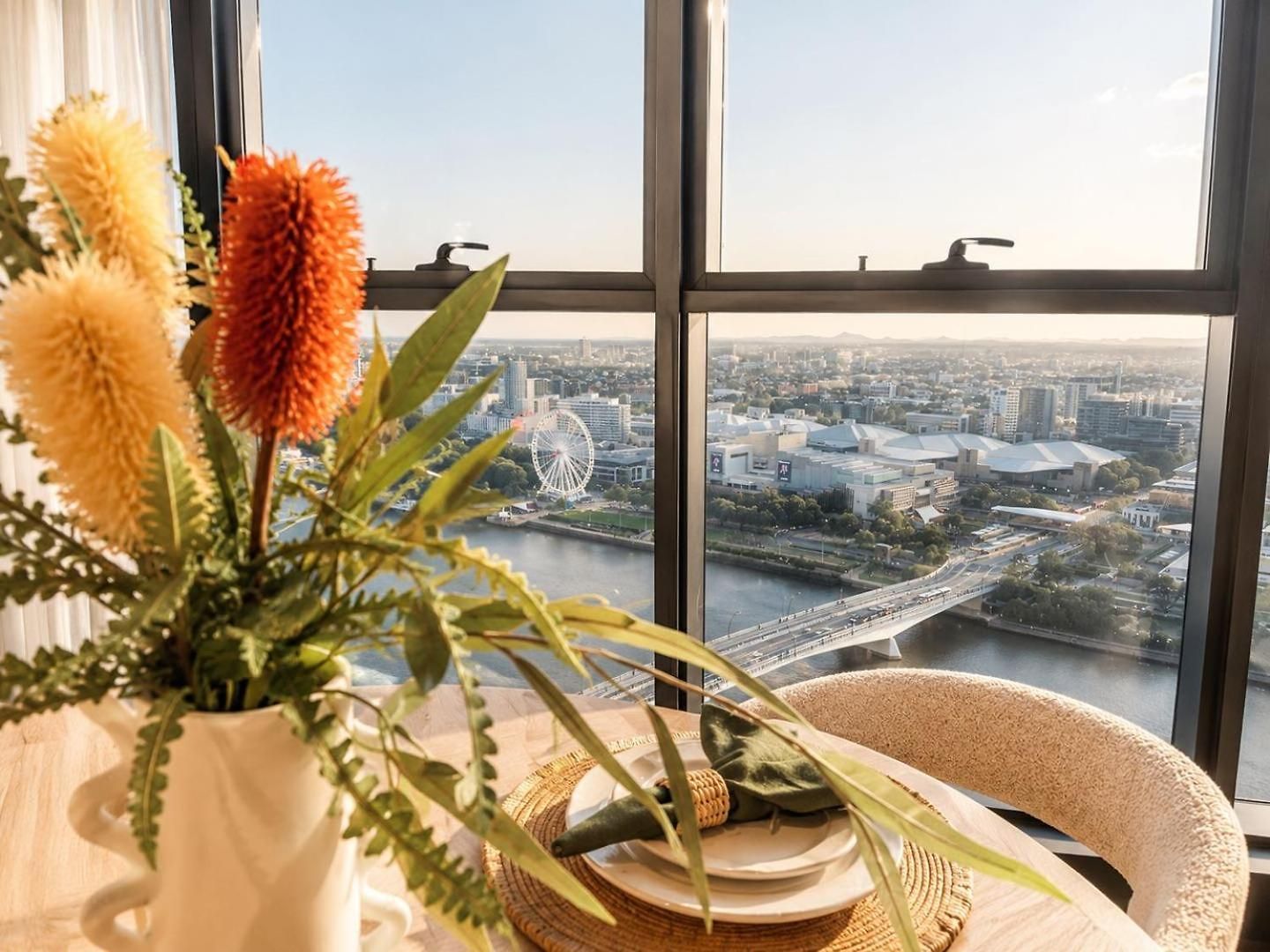 Apartment Koala Sky River & Views *