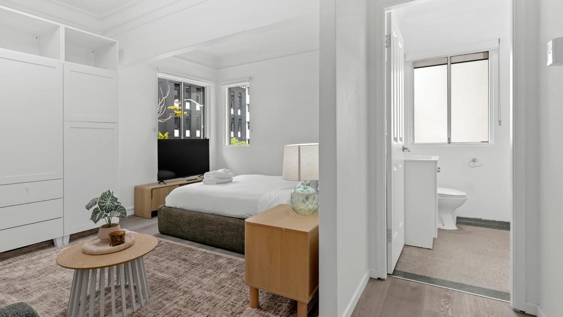 Apartment Cozy And Modern Cbd - Short Walk To Hospitals Brisbane