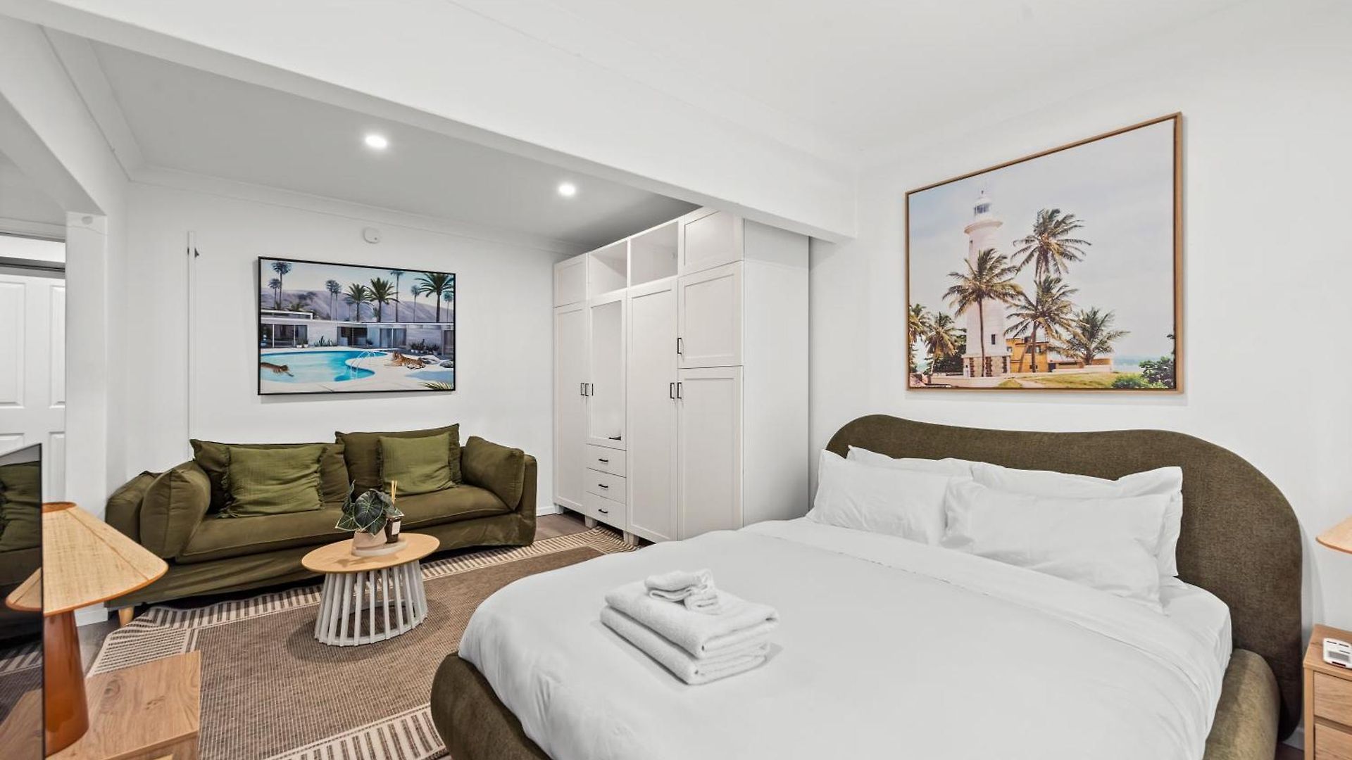 Stylish And Comfy - Short Walk To Hospital Brisbane