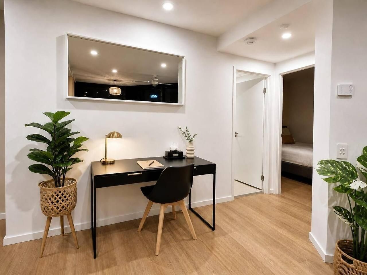 Apartment 550 Queen St.