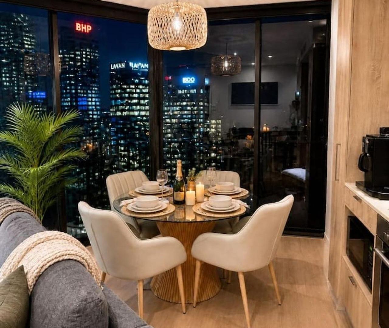 550 Queen St. Brisbane
