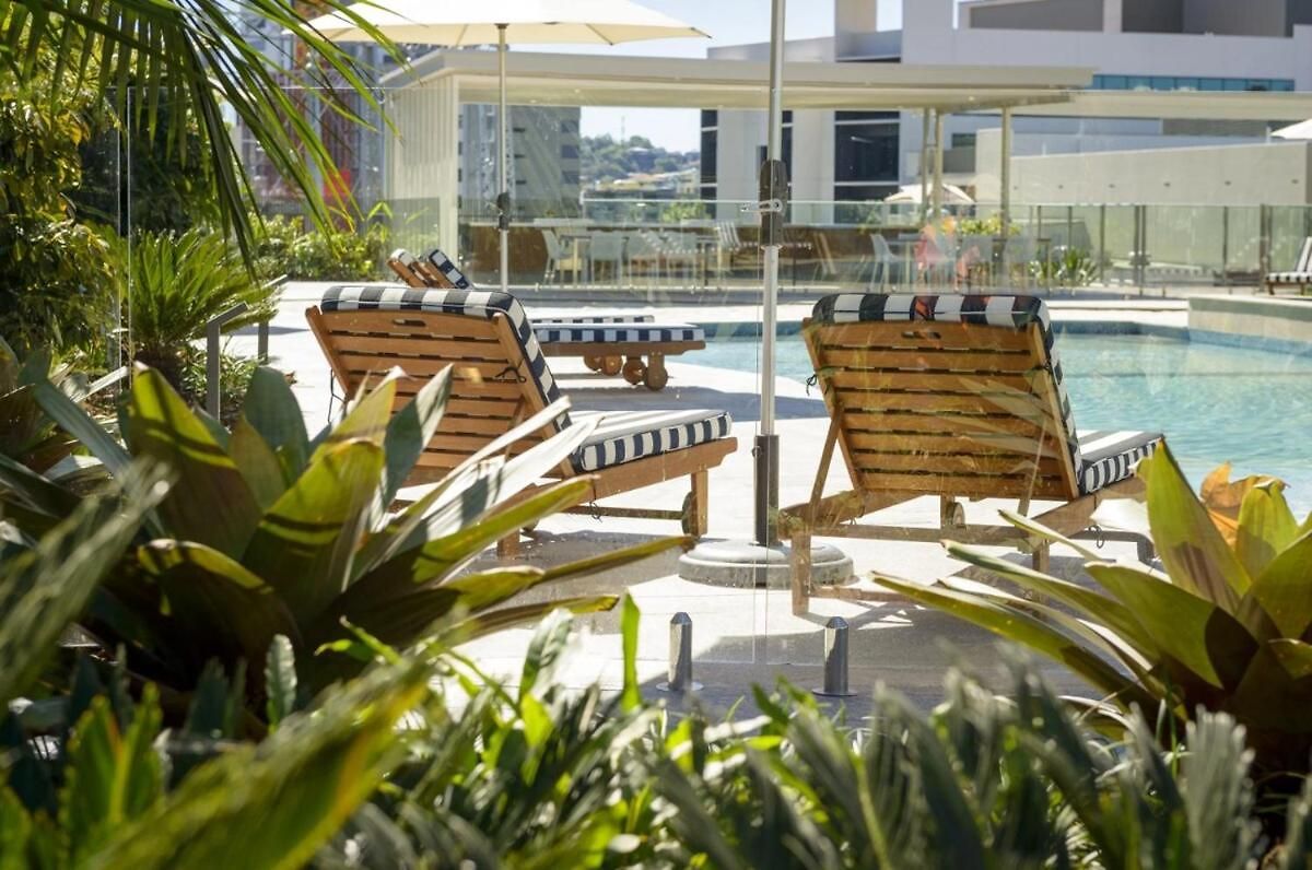 Luxurious Newstead With Views Apartment *