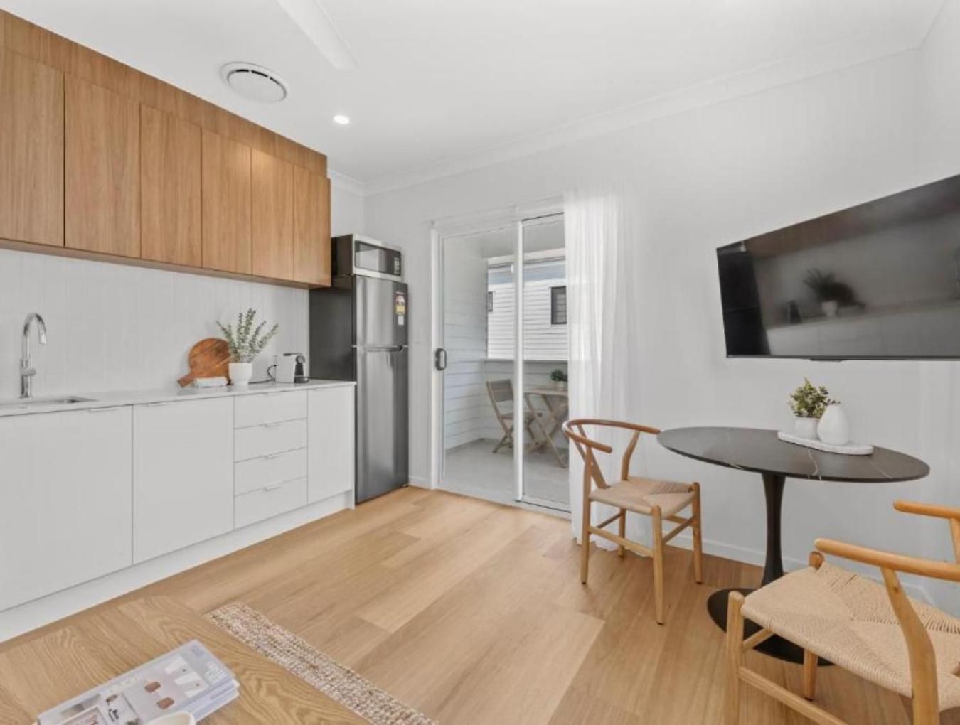 Cavendish Apartment