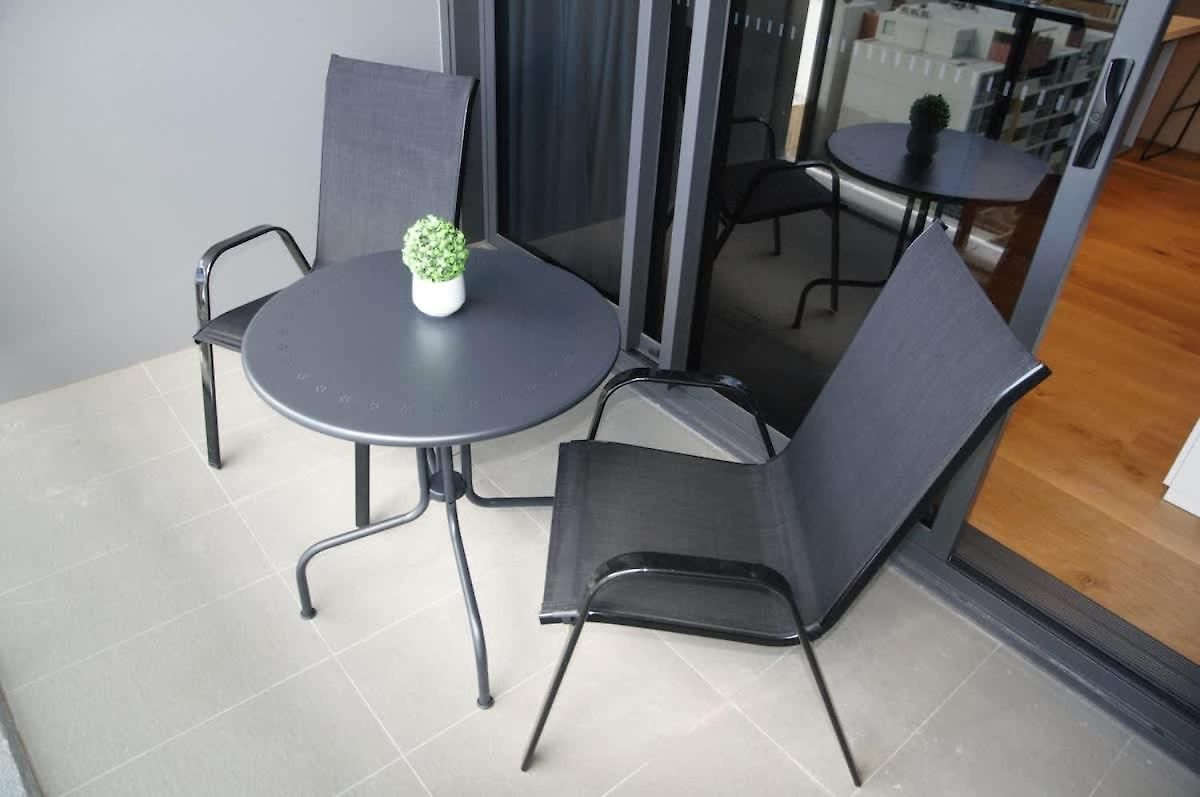 Spacious Two Bedroom In South Apartment Brisbane