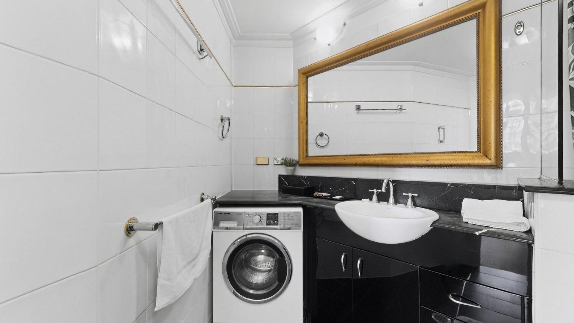 Skyline 1-bed Retreat In