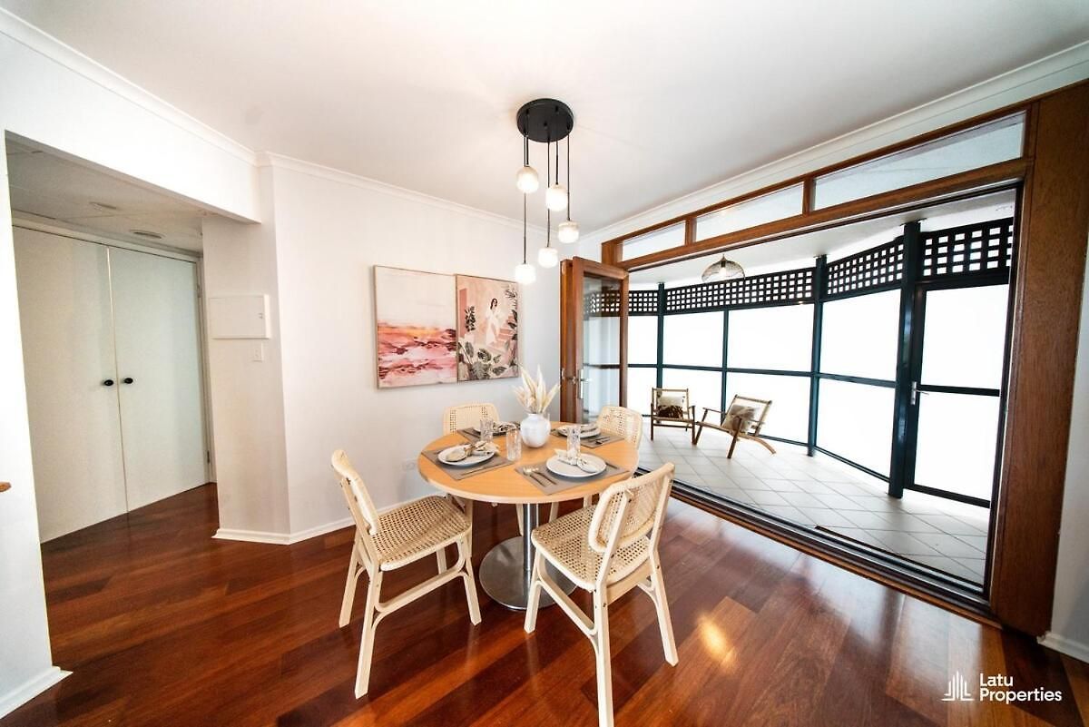 Apartment Stylish Rivr Front Lux2bdr2bath Pool Ac Parking Brisbane
