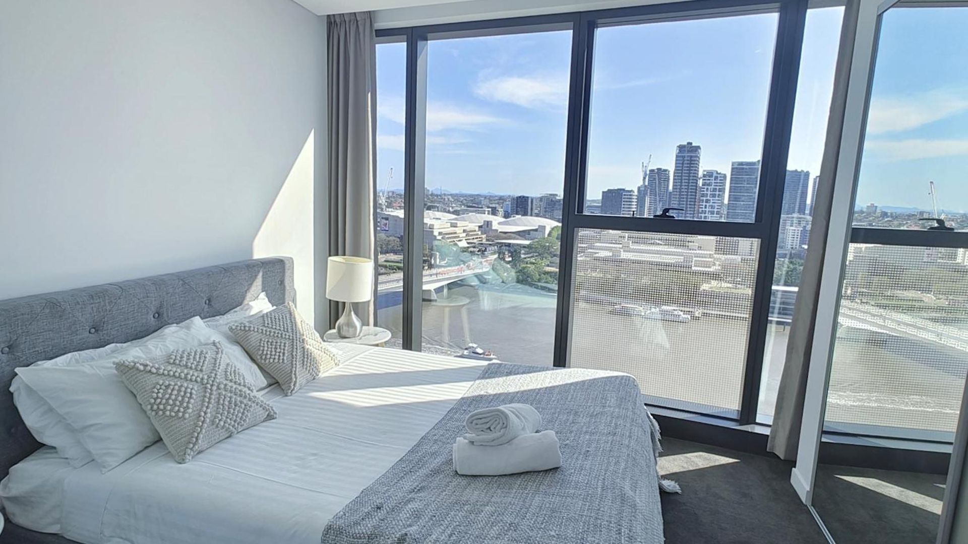 Theone By Skipq Brisbane