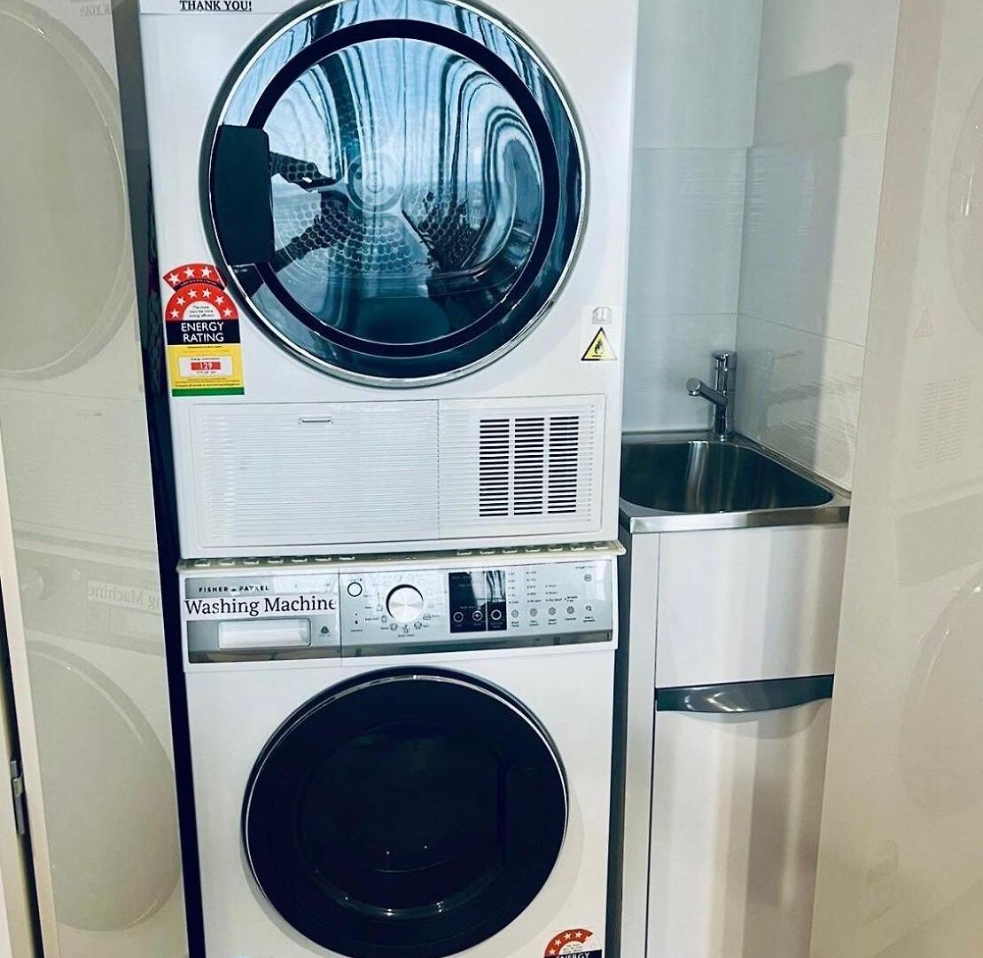 Modern Living With Secure Parking! Apartment Brisbane