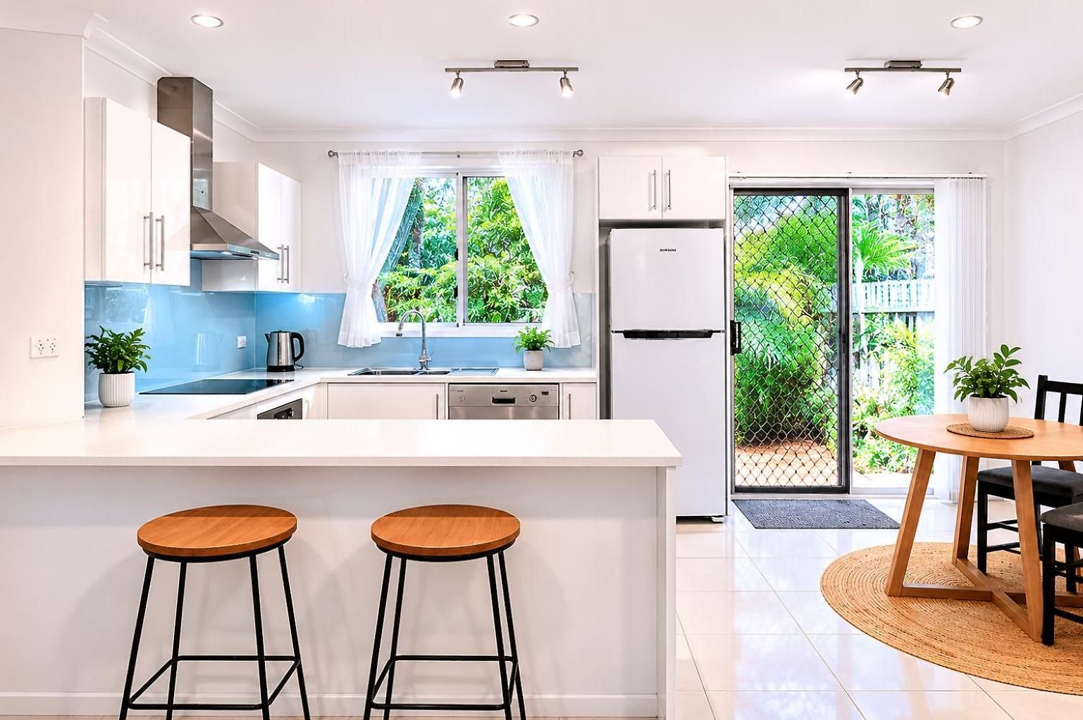 Apartment Mitre St Lucia Brisbane