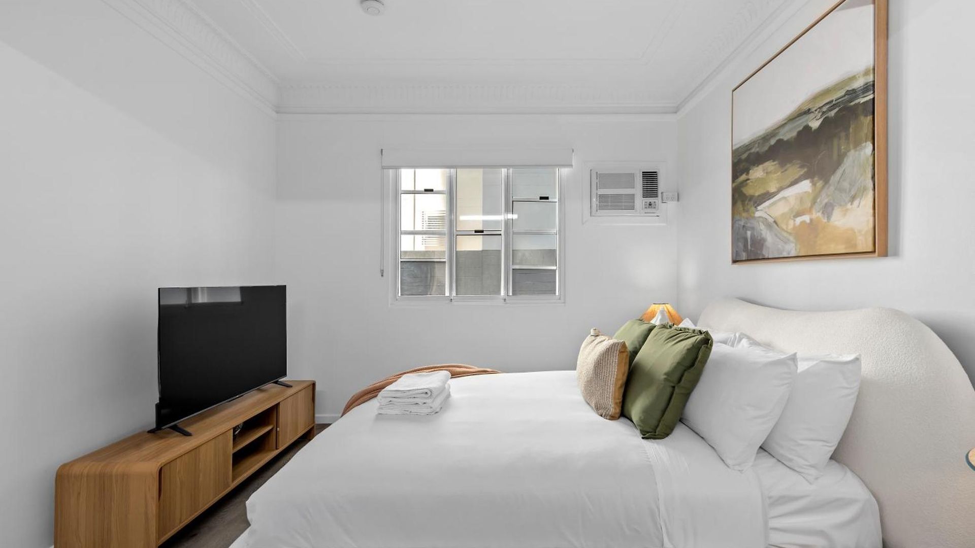 Apartment Stylish And Cozy - Short Walk To Hospital *