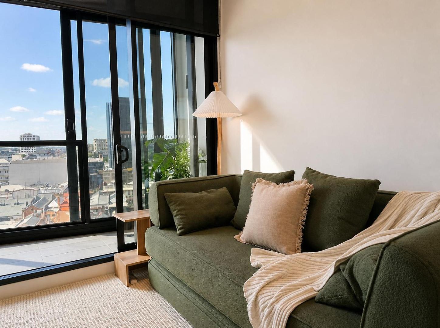 2br In Fv Flatiron | Pool, Gym, Train Brisbane