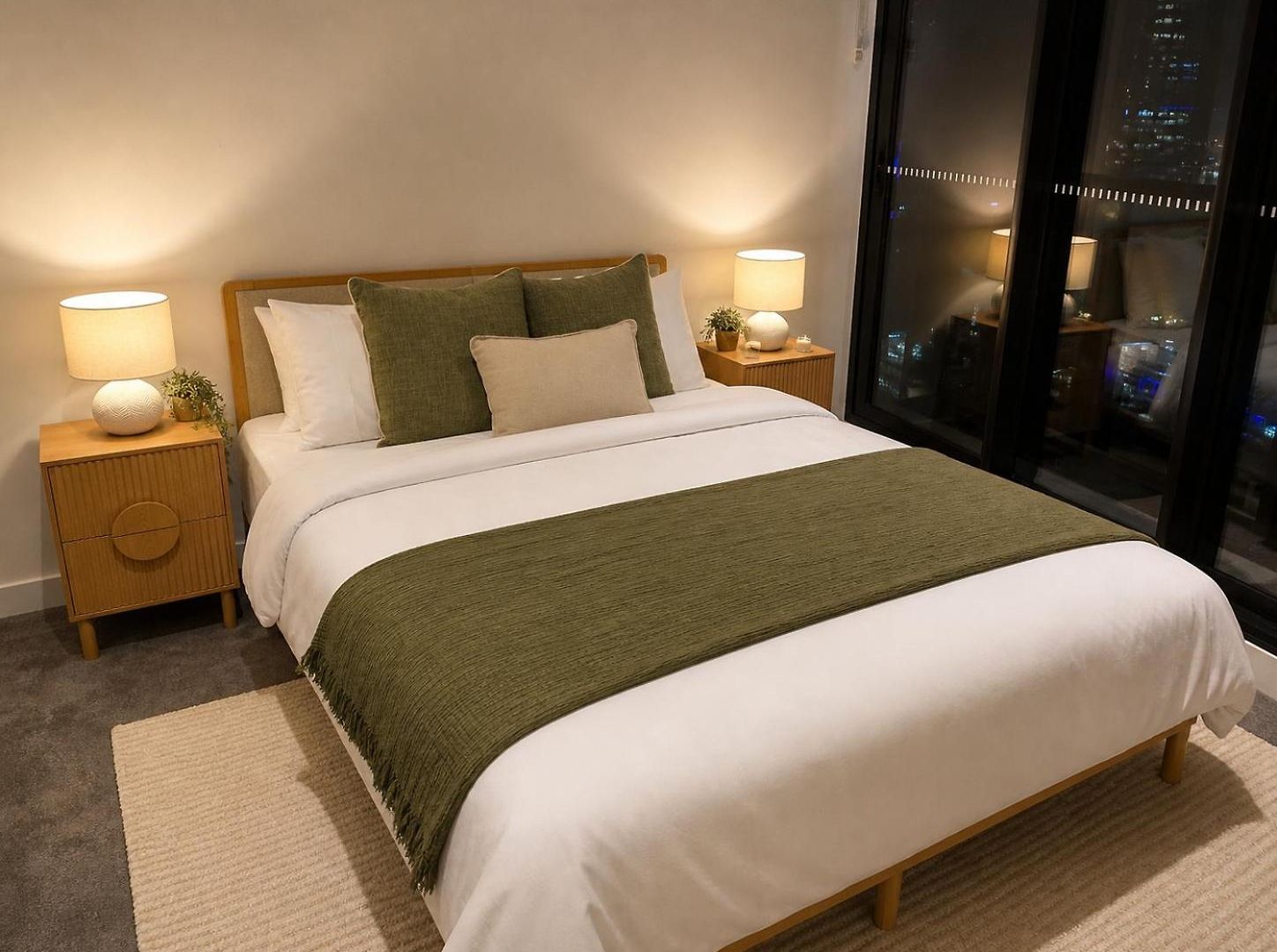 Apartment 2br In Fv Flatiron | Pool, Gym, Train *