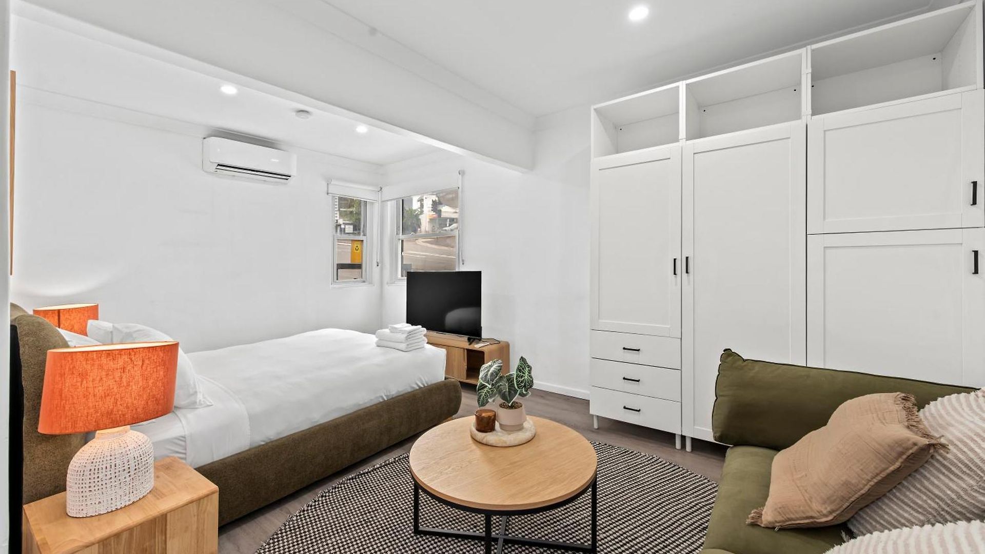 Apartment Cozy - Short Walk To Hosp And Cbd With Balcony Brisbane
