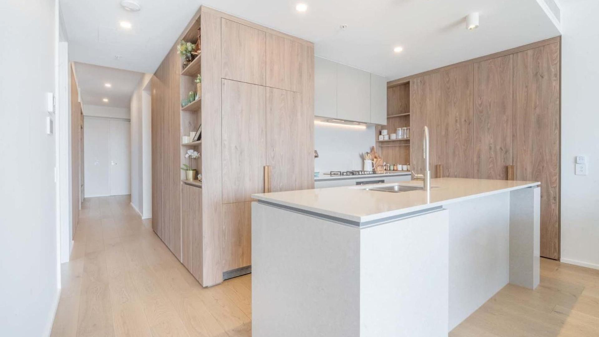 Apartment Enclave West End