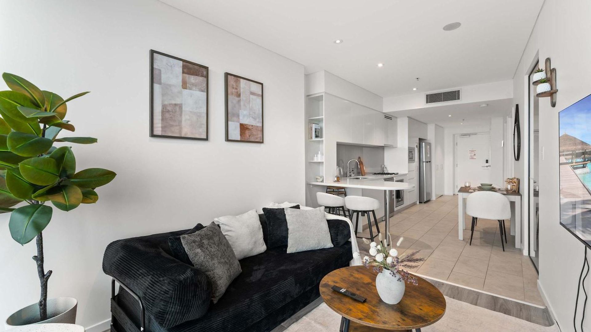 Margaret Residences By Arvia Living Apartment Brisbane