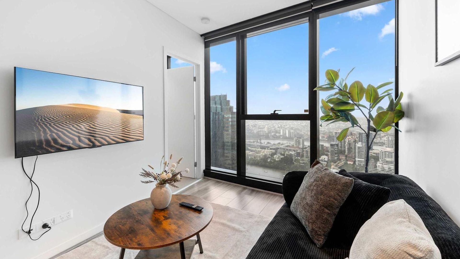 Margaret Residences By Arvia Living * Brisbane