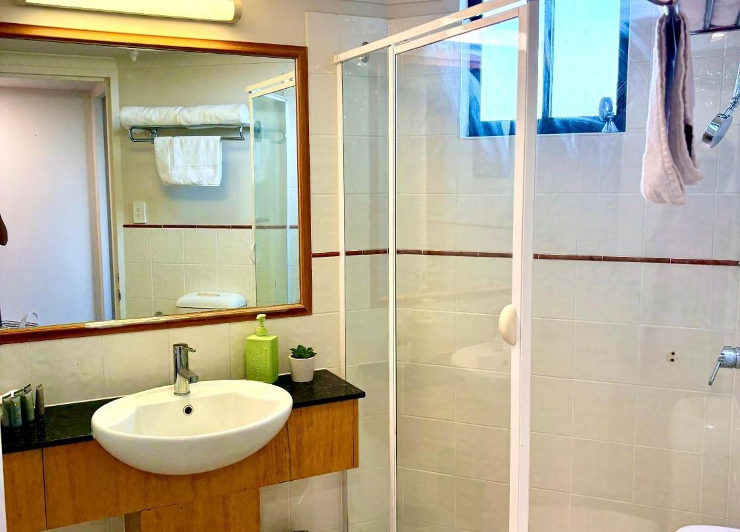 Compact Cbd | Pool & Gym Access * Brisbane