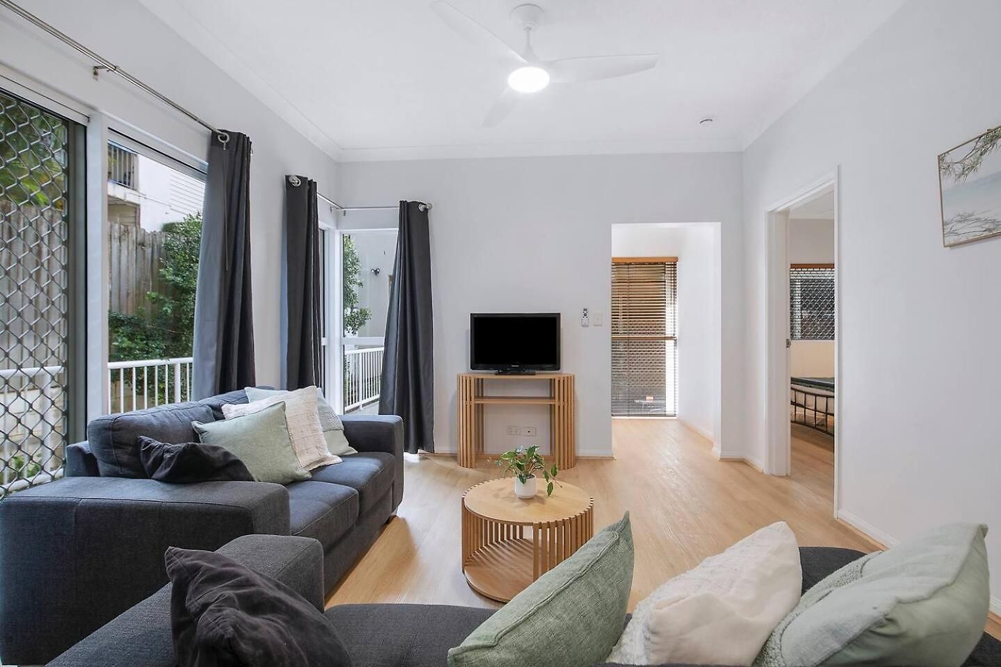 Apartment Alessandria - Simple Living Near River