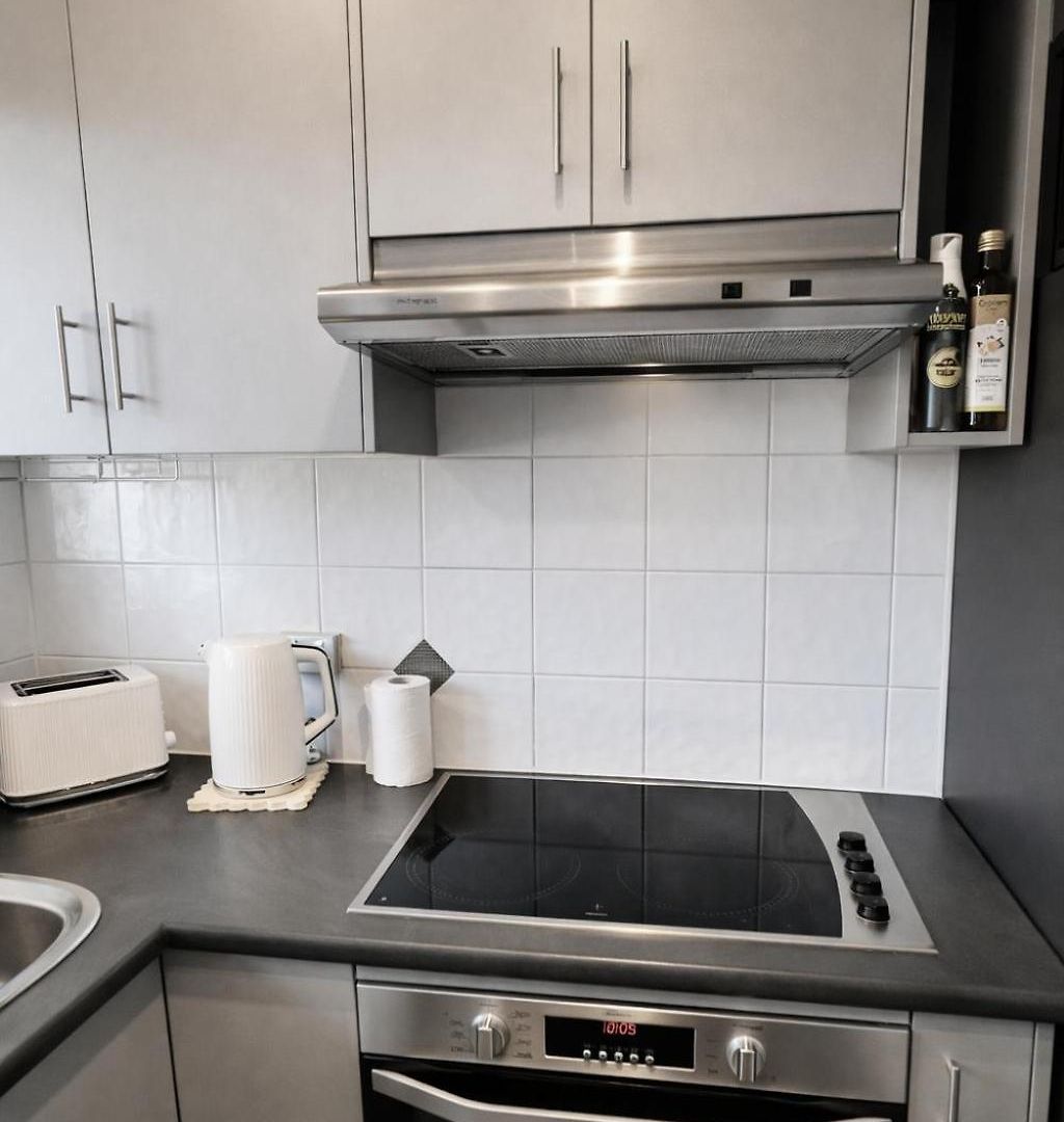 Apartment Cozy And 1 Bedroom Brisbane