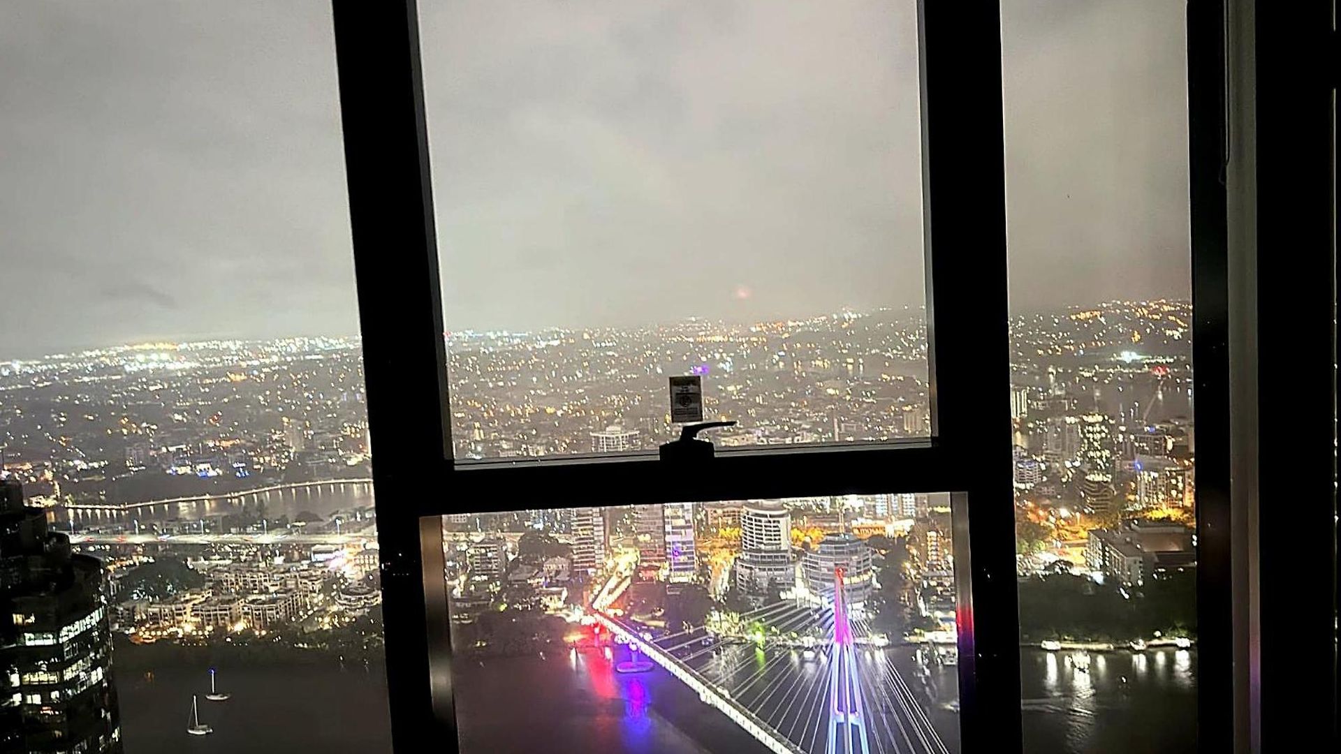 Apartment Premium Cbd Skytower Sleeps 5 Free Parking X1