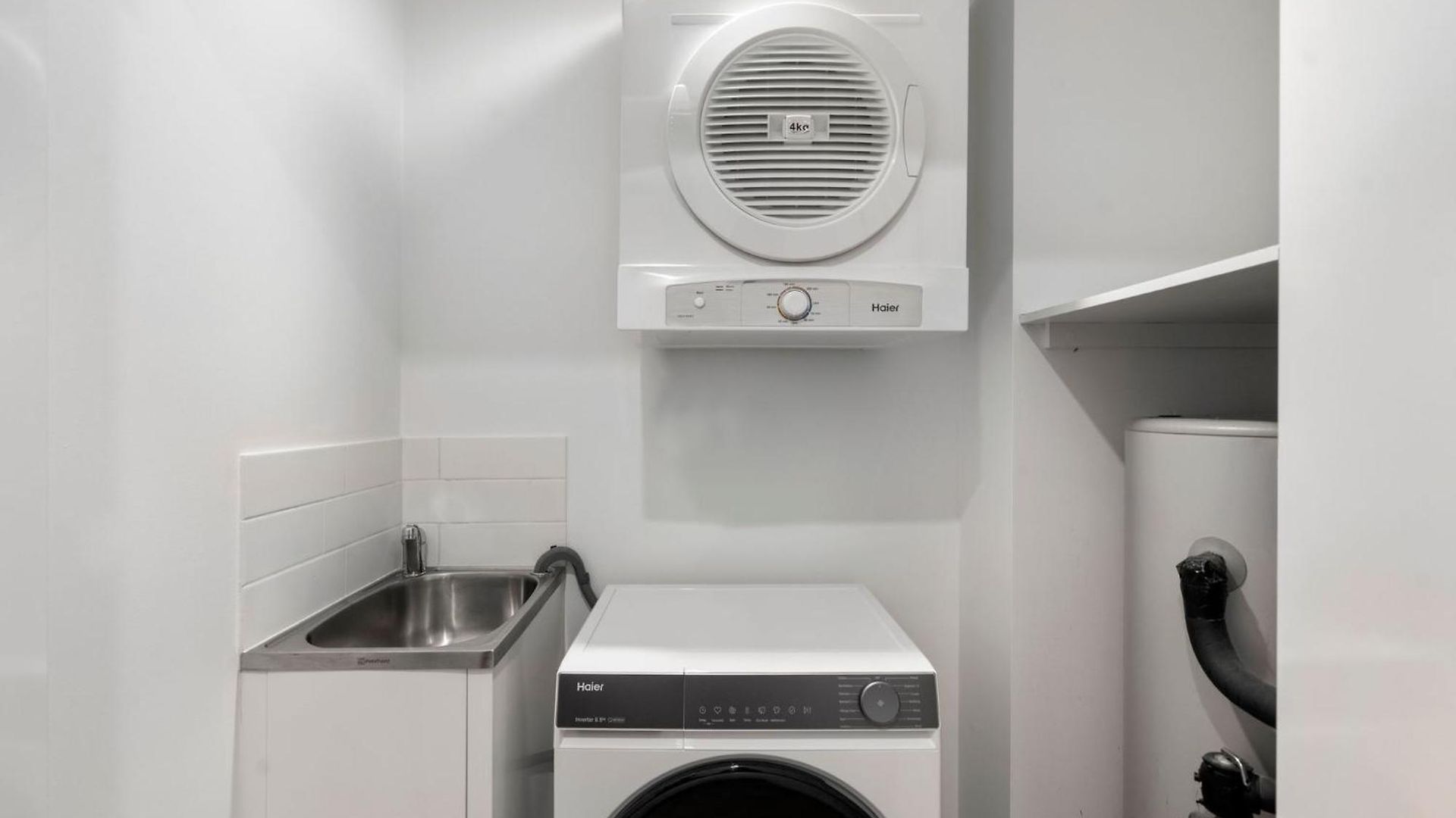 Fortitude Valley Hideaway - 2Br Apartment With Balcony & 2 Free Car Bays Apartment Brisbane