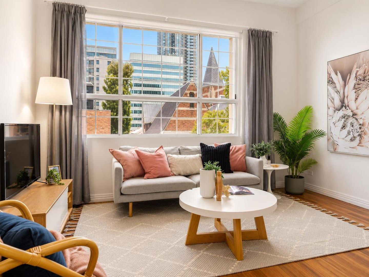 The Manhattan Collection * Brisbane