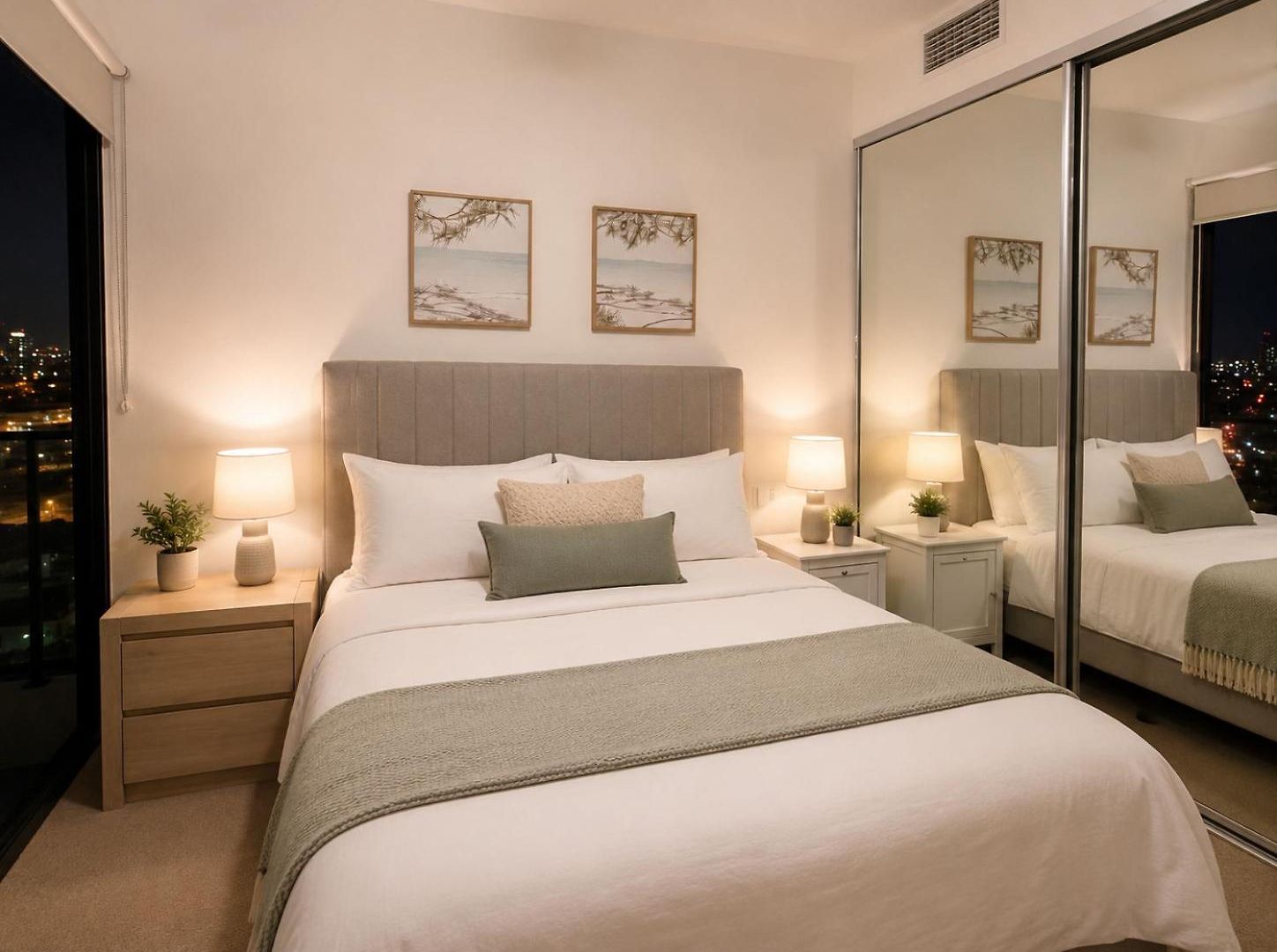 Valley Luxe - High Level Scenic Apartment