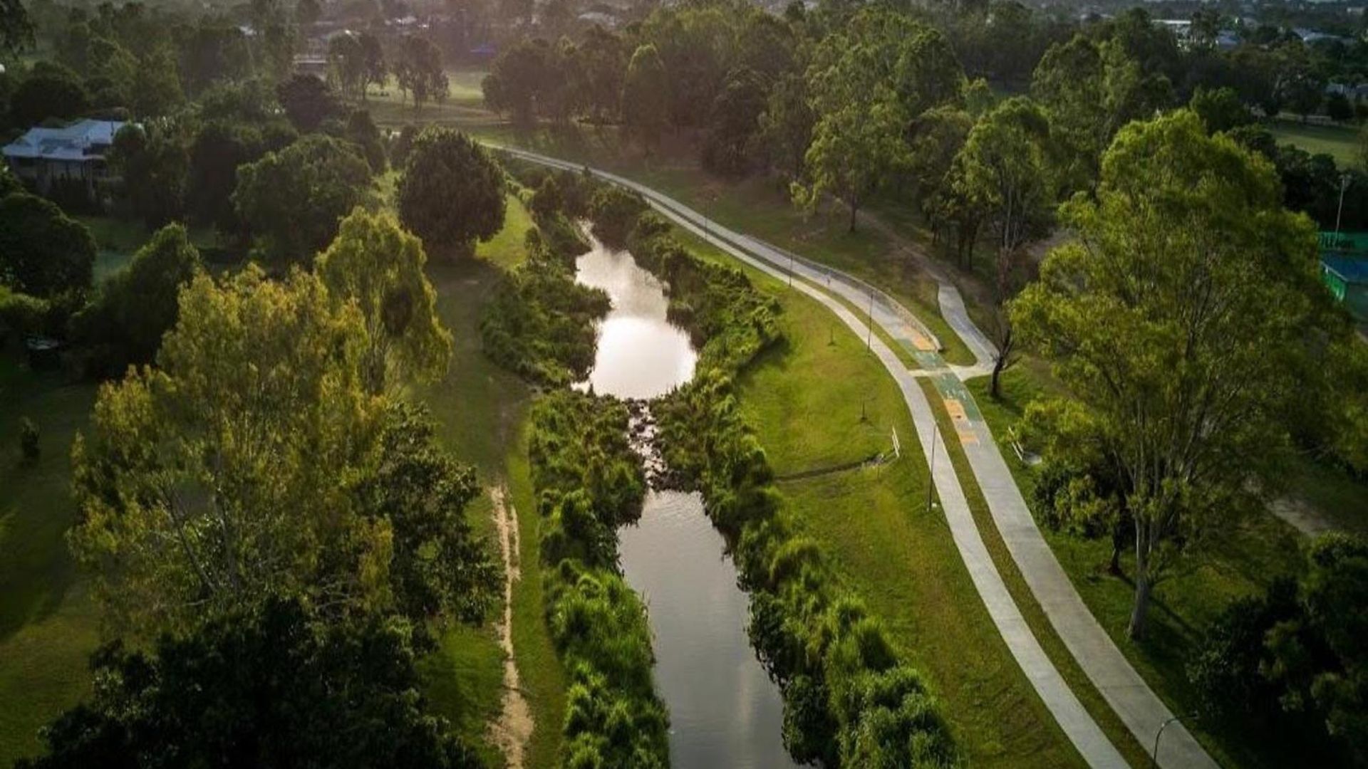 Peaceful 1-bed In Kedron With Parking Brisbane