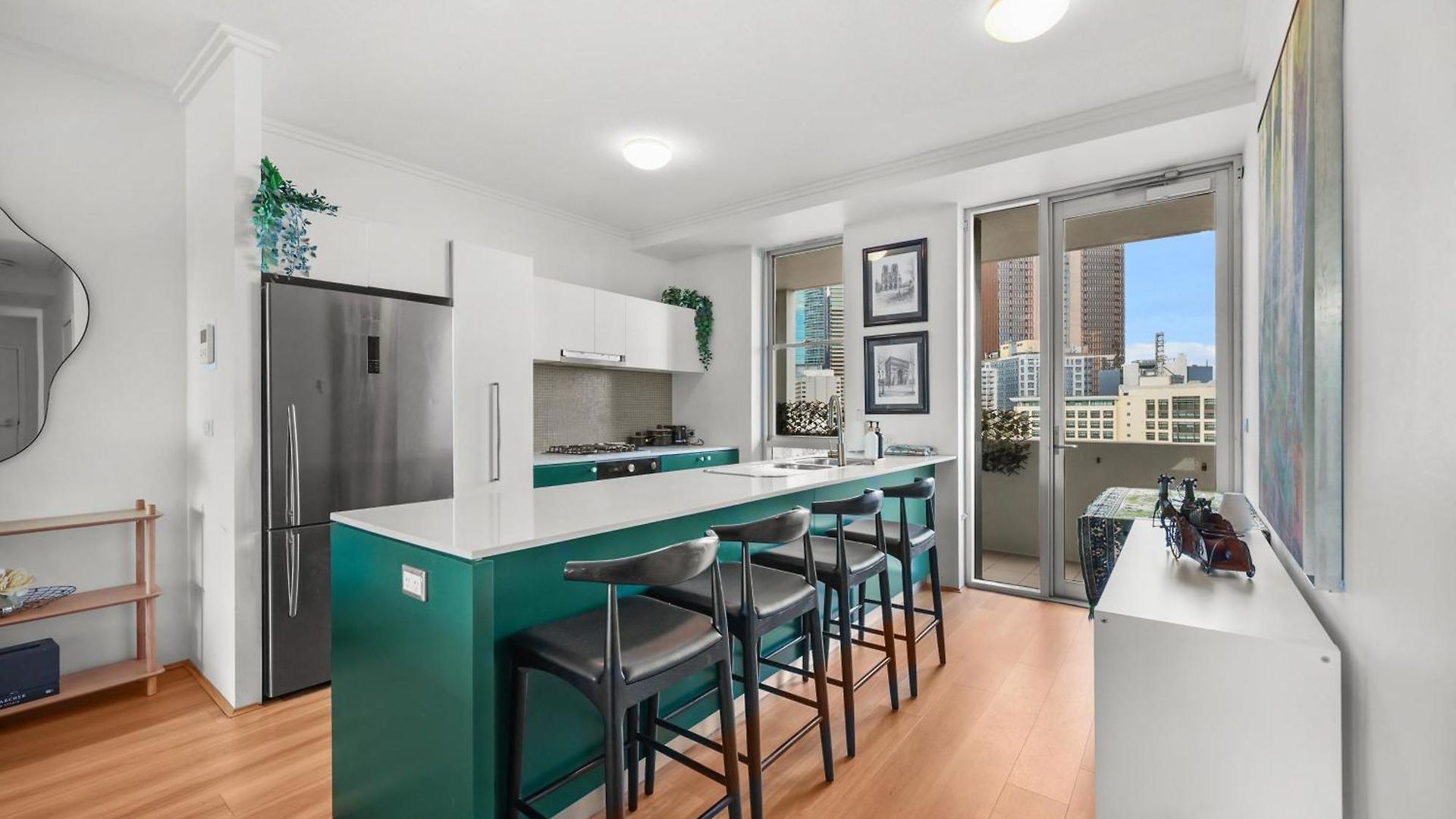 Entire Unit - 2 Pools - Sauna - Park - Cbd Views - Baby Ready Apartment Brisbane